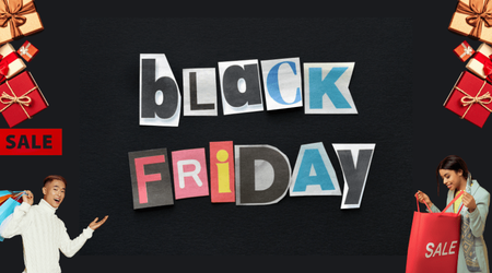 Meilleures offres Amazon Black Friday de 2024