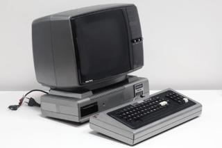 Ordinateur TRS-80 (1977-1981)