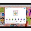 Nouvel iPad Air avec puce M3 en version 13 pouces