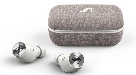 Sennheiser Momentum True Wireless 2 sur Amazon : casque avec ANC et jusqu'à 28 heures d'autonomie à un prix réduit de 158