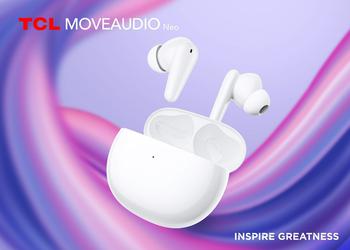 TCL Moveaudio Neo : casque TWS ...