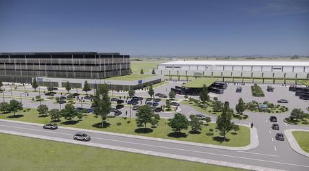 Intel investit 4,6 milliards de dollars dans la construction d'une usine d'emballage et de test de puces en Pologne