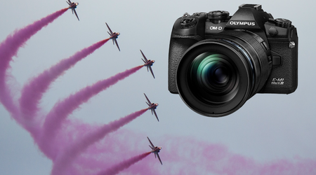Meilleure caméra pour l'observation d'avions