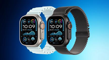 L'Apple Watch Ultra 3 recevra une communication par satellite pour sauver la vie des utilisateurs