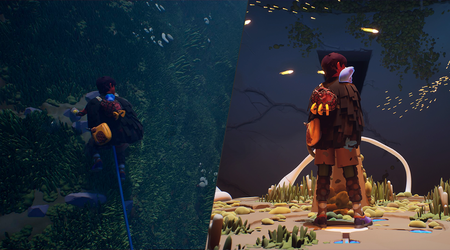 L'évasion de l'alpiniste : un examen du jeu d'aventure méditatif Jusant