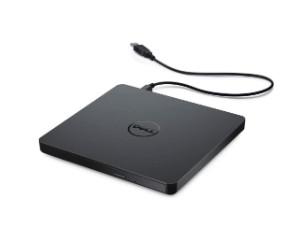 Lecteur DVD USB Dell-DW316