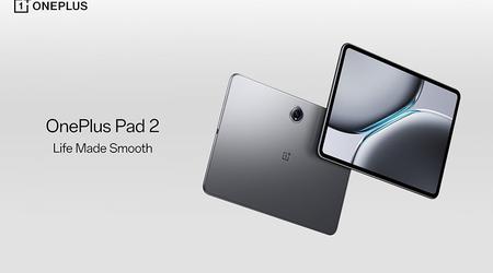 Geekbench révèle les caractéristiques du OnePlus Pad 2 Pro : processeur 8 cœurs et Android 15