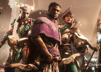 Dragon Age : The Veilguard reçoit ...
