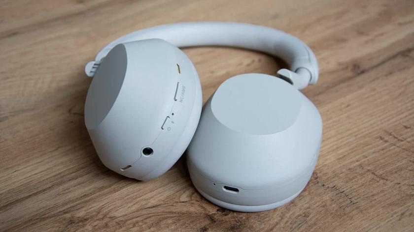Sony WH-1000XM5 casque bluetooth basses