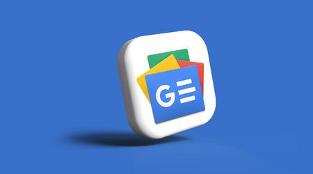 Google met à jour le design de l'application Actualités : le nouvel onglet Accueil combine actualités et contenu personnalisé