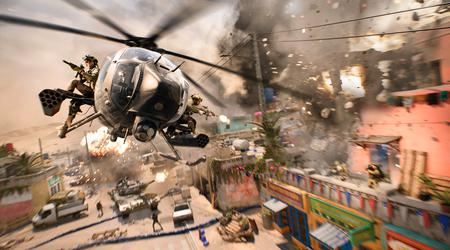L'ère des destructions revient : DICE montre la destruction massive d'un bâtiment dans la pré-alpha de la nouvelle Battlefield