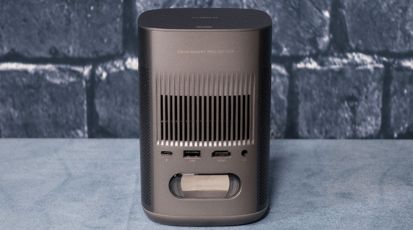 XGIMI MoGo 2 Pro ou XGIMI Elfin