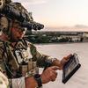 Image Samsung Galaxy Tab Active5 Tactical Edition - 2