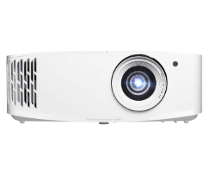 Projecteur Optoma UHD38 PS5