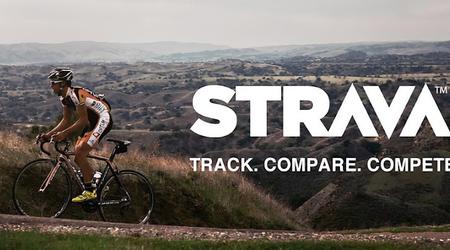 Le réseau social pour les athlètes Strava n'est plus disponible pour les utilisateurs en Russie et en Biélorussie