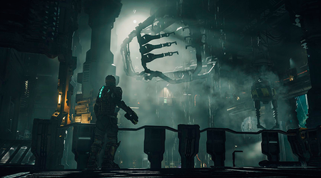 L'humanité s'arrête ici : Présentation du trailer de gameplay de Dead Space Remake. L'espace est désormais plus effrayant, mystérieux et atmosphérique.