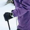 Amazfit T-Rex 3 Haze Gray en Europe Poucette