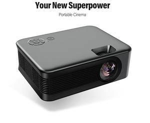 Mini projecteur portable 4K Encalife for ...