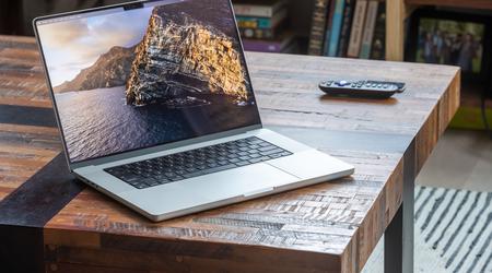 Apple lancera l'iPad Pro, le MacBook Pro et le MacBook Air avec des écrans OLED dans les 3 prochaines années