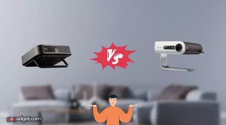 Viewsonic M2e vs Viewsonic M1 Plus : Comparatif