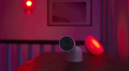 Philips a mis à jour les caméras Secure : elles fonctionnent maintenant plus longtemps sans recharge