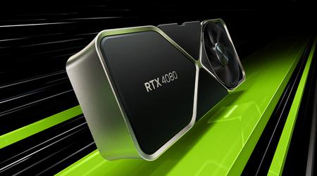 À partir de 1 599 €, les premières cartes graphiques GeForce RTX 4080 sont disponibles en Europe.