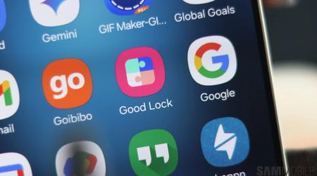 Samsung publie une mise à jour pour Good Lock : nouvelles fonctionnalités pour Edge Lighting+ et Wonderland