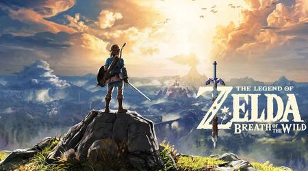 Il faudra payer en plus : l’édition The Legend of Zelda: Breath of the Wild pour Switch 2 à 70 $ n’inclut pas deux DLC