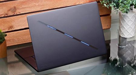 Critique du ASUS ROG Zephyrus G16 (2024) : une expérience génétique