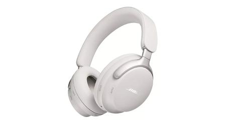 Bose a lancé le casque phare QuietComfort Ultra avec audio immersif, protection IPX4 et ANC au prix de 429 $.