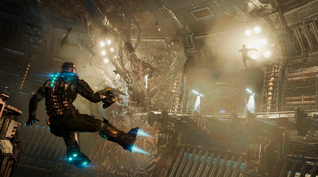 Le gameplay de Dead Space Remake sera présenté le 4 octobre. Motive Studio l'a annoncé avec des énigmes sur Twitter et Instagram
