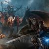 Des monstres effrayants et des lieux sinistres dans les nouvelles captures d'écran du jeu d'action et de rôle fantastique The Lords Of The Fallen. -15 Des monstres effrayants et des lieux sinistres dans les nouvelles captures d'écran du jeu d'action et de rôle fantastique The Lords Of The Fallen. -15