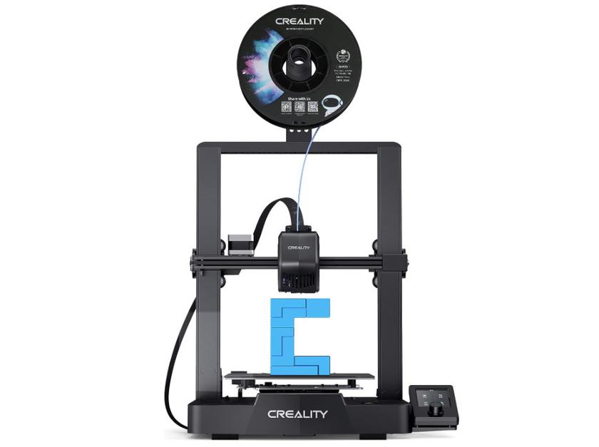 Imprimante 3d Creality Ender-3 V3 SE à moins de 400