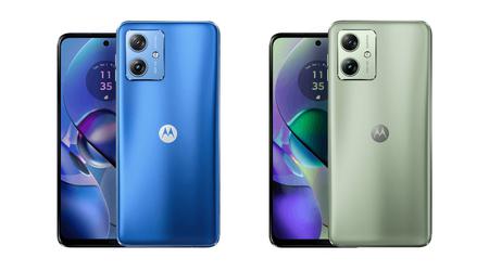 C'est officiel : Motorola dévoilera le Moto G54 5G avec un appareil photo de 50 MP et une batterie de 5 000 mAh lors d'un événement le 5 septembre.