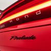 Avant-première du concept Honda Prelude