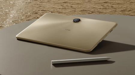 L'Oppo Pad 3 pourrait être présenté comme une tablette fine avec un écran 144Hz et un chipset Dimensity 8350