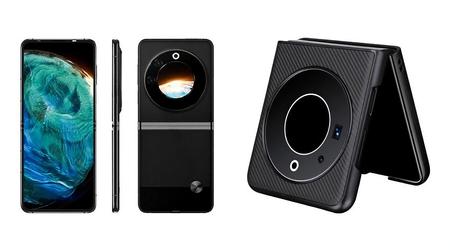 Tecno Phantom V Flip sera lancé le 22 septembre