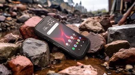 Le Kyocera Duraforce Pro 3 est un smartphone durci à 900 $ fonctionnant avec le Snapdragon 7 Gen 1.