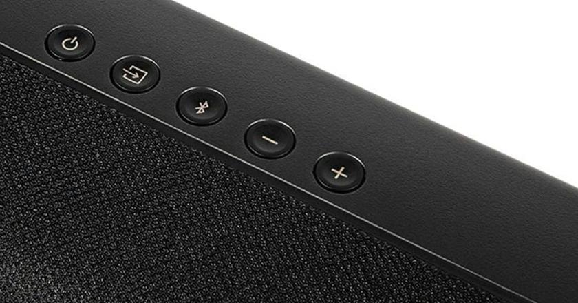 Polk Audio Signa S2 barre de son tv sony bravia