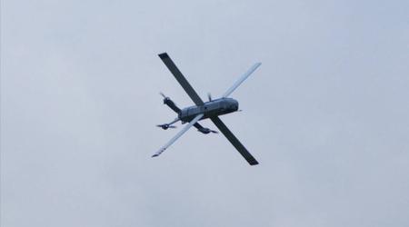L'Ukraine recevra cette année 6 000 drones kamikazes HX-2 de l'Allemagne