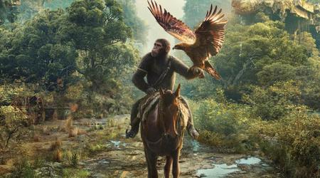 Des images et des personnages sympas, mais une durée de vie trop longue : Le Royaume de la Planète des Singes a reçu 83% de fraîcheur de la part des critiques sur RottenTomatoes.