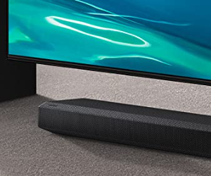 Barre de son Samsung HW-Q700A