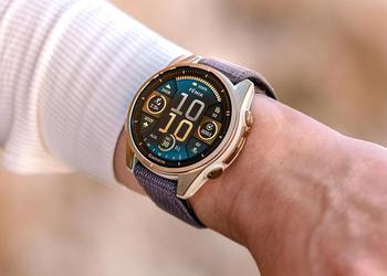 Garmin lance une nouvelle mise à ...
