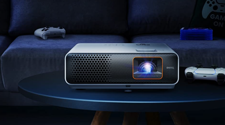 Meilleur Vidéoprojecteur pour PS5