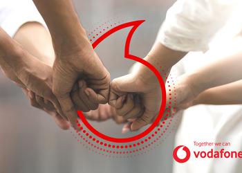 Vodafone a rétabli la communication dans ...