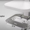 Système d'adaptateur du LG Smart Monitor Swing