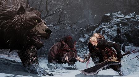 Le premier Berserker : Khazan n'est pas encore sorti, mais il a déjà reçu 95 % d'avis positifs sur Steam.