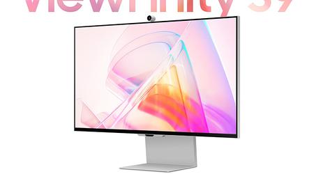 Une offre exceptionnelle : Moniteur Samsung ViewFinity S9 de 27 pouces disponible sur Amazon pour 652 $ de réduction
