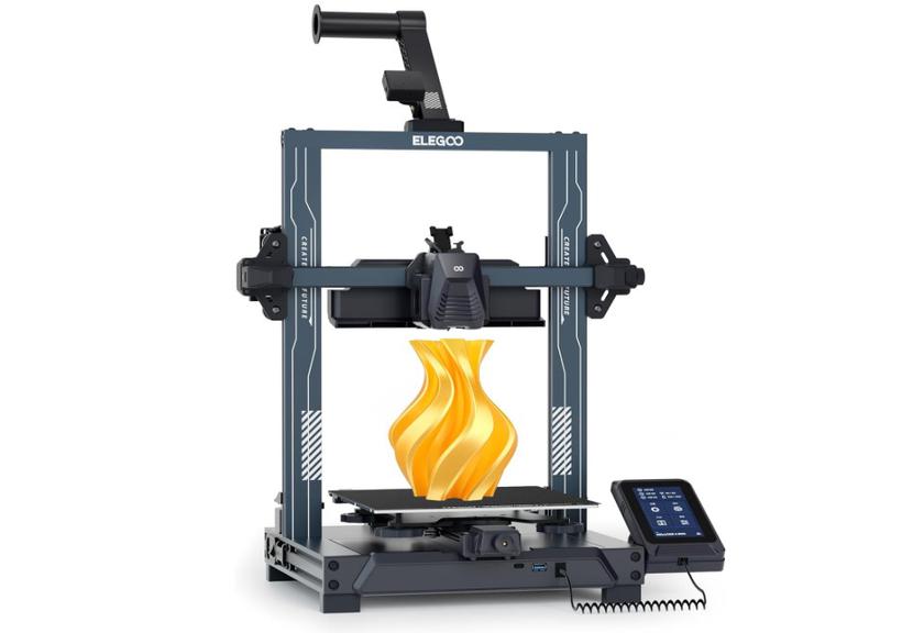 Imprimante 3d budget ELEGOO Neptune 4