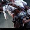 Aperçu de Ciri avec accessoires